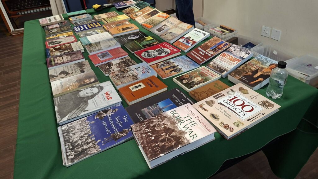 Ratel Books