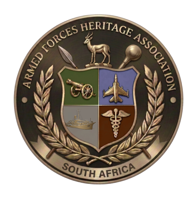 Armed Forces Heritage Association